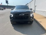 New 2026 Chevrolet Silverado 1500 RST image 2