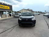 Used 2022 Toyota RAV4 XLE image 3