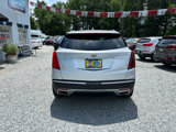 Used 2020 Cadillac XT5 Premium Luxury image 4