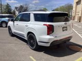 New 2025 Hyundai Palisade Calligraphy image 5