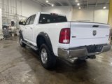 Used 2016 RAM 2500 SLT image 4