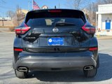 Used 2023 Nissan Murano SV w/ SV Midnight Edition Package image 3