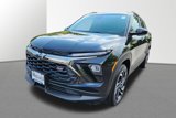 New 2026 Chevrolet TrailBlazer RS w/ Driver Confidence Package image 2