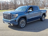 New 2025 GMC Sierra 1500 Denali Ultimate image 3