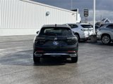 New 2025 Buick Envision Avenir image 6