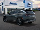 New 2025 Hyundai Tucson Limited image 5