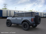 New 2025 Ford Bronco Badlands w/ Sasquatch Package image 4