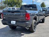 New 2026 RAM 2500 Laramie image 3