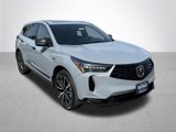 New 2025 Acura RDX A-Spec image 5