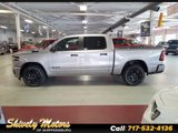 New 2025 RAM 1500 Big Horn image 2