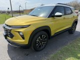 New 2025 Chevrolet TrailBlazer ACTIV w/ Driver Confidence Package image 3