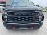 Used 2022 Chevrolet Silverado 1500 Custom Trail Boss image 2