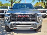 New 2025 GMC Canyon AT4 w/ Nightfall Edition image 2
