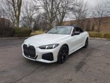 New 2025 BMW 430i xDrive Convertible w/ M Sport Package image 3