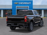 New 2025 Chevrolet Silverado 1500 High Country w/ Z71 Off-Road Package image 4