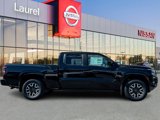 New 2025 Nissan Frontier SL image 2