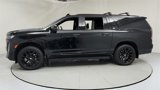 Certified 2024 Cadillac Escalade ESV Sport Platinum w/ LPO, ONYX Package image 2