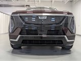 New 2026 Cadillac Escalade IQL Luxury image 2