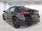 New 2026 Honda Civic Sport image 3