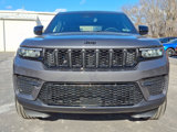 Certified 2025 Jeep Grand Cherokee Altitude image 3