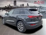 New 2025 Audi Q6 e-tron Premium Plus image 2
