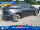 Used 2026 Tesla Model Y AWD image 4