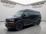 New 2025 GMC Savana 2500 Extended w/ Driver Convenience Package image 4
