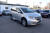 Used 2014 Honda Odyssey EX-L image 5