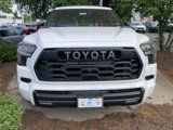 New 2025 Toyota Sequoia TRD Pro image 2