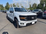 New 2025 Ford F150 XLT w/ Equipment Group 302A MID image 3
