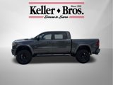 New 2025 RAM 1500 Big Horn image 4