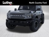 New 2025 Ford Bronco Badlands image 2