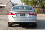 New 2025 Chevrolet Malibu LT image 5
