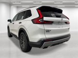 New 2026 Honda CR-V TrailSport image 3