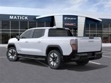New 2026 GMC Sierra EV Elevation w/ Premium Package image 3