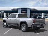 New 2025 GMC Sierra 3500 Denali Ultimate image 3