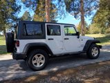 Used 2016 Jeep Wrangler Unlimited Sport w/ Quick Order Package 24S image 5