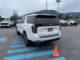 New 2025 Chevrolet Suburban High Country image 5
