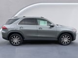New 2025 Mercedes-Benz GLE 450e 4MATIC image 2
