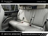 New 2026 Mercedes-Benz EQS 400 4MATIC SUV image 5