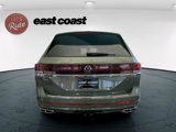 New 2026 Volkswagen Atlas SEL Premium R-Line image 5