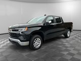 New 2025 Chevrolet Silverado 1500 LT image 3