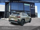 New 2025 MAZDA CX-50 Meridian Edition w/ Apex Package image 4