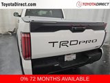 New 2025 Toyota Tundra TRD Pro image 5