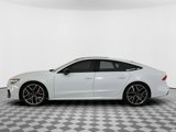 New 2025 Audi S7 Premium Plus image 2