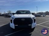 New 2025 Toyota Tundra SR5 image 2