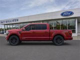 New 2025 Ford F150 Platinum w/ Equipment Group 702A High image 3