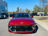 Used 2025 Hyundai Sonata SEL image 3