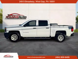 Used 2016 Chevrolet Silverado 1500 W/T w/ WT Convenience Package image 4