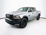 Used 2024 RAM 1500 Classic Warlock image 3